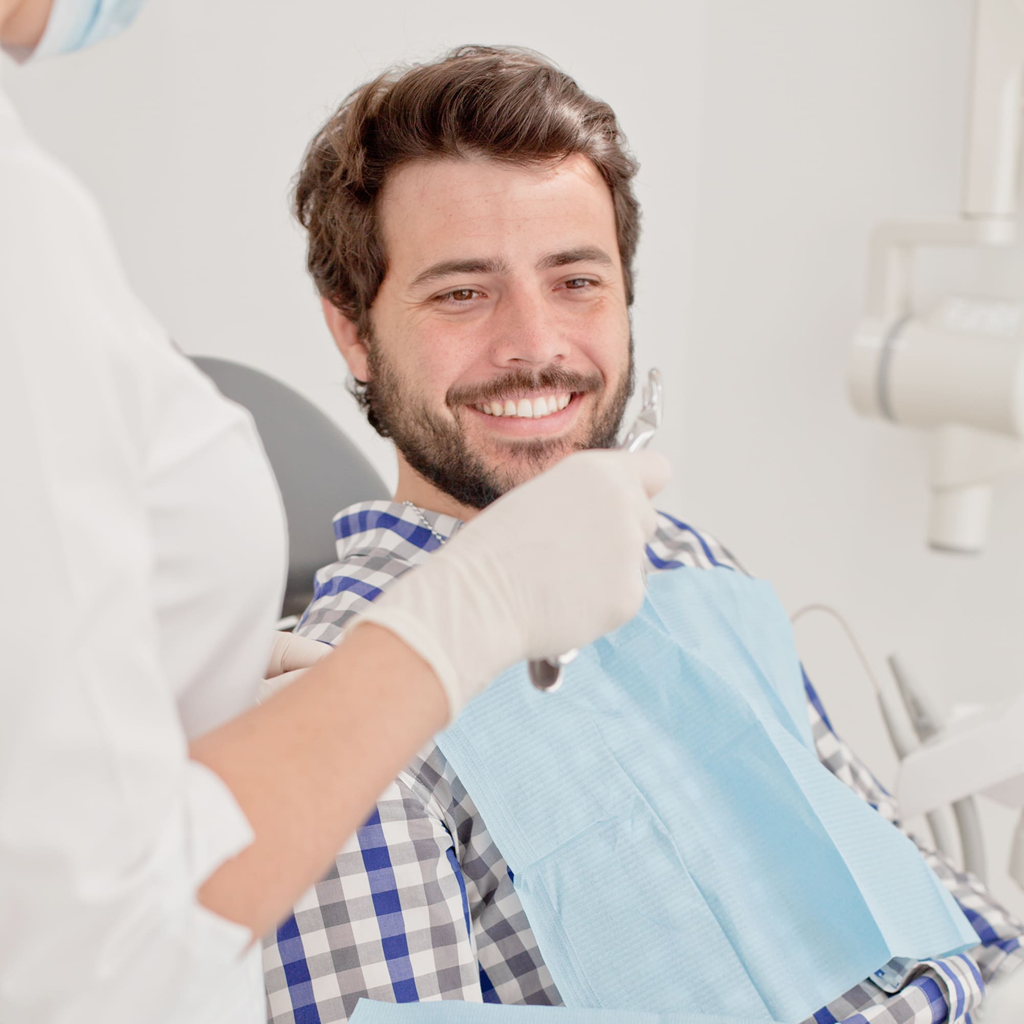 Atlanta Dental Cleaning And Exams