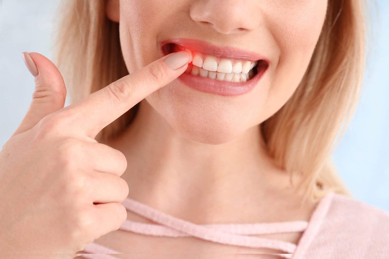 Atlanta Periodontal Gum Disease