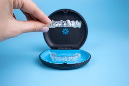 How Long Do You Have to Wear Invisalign