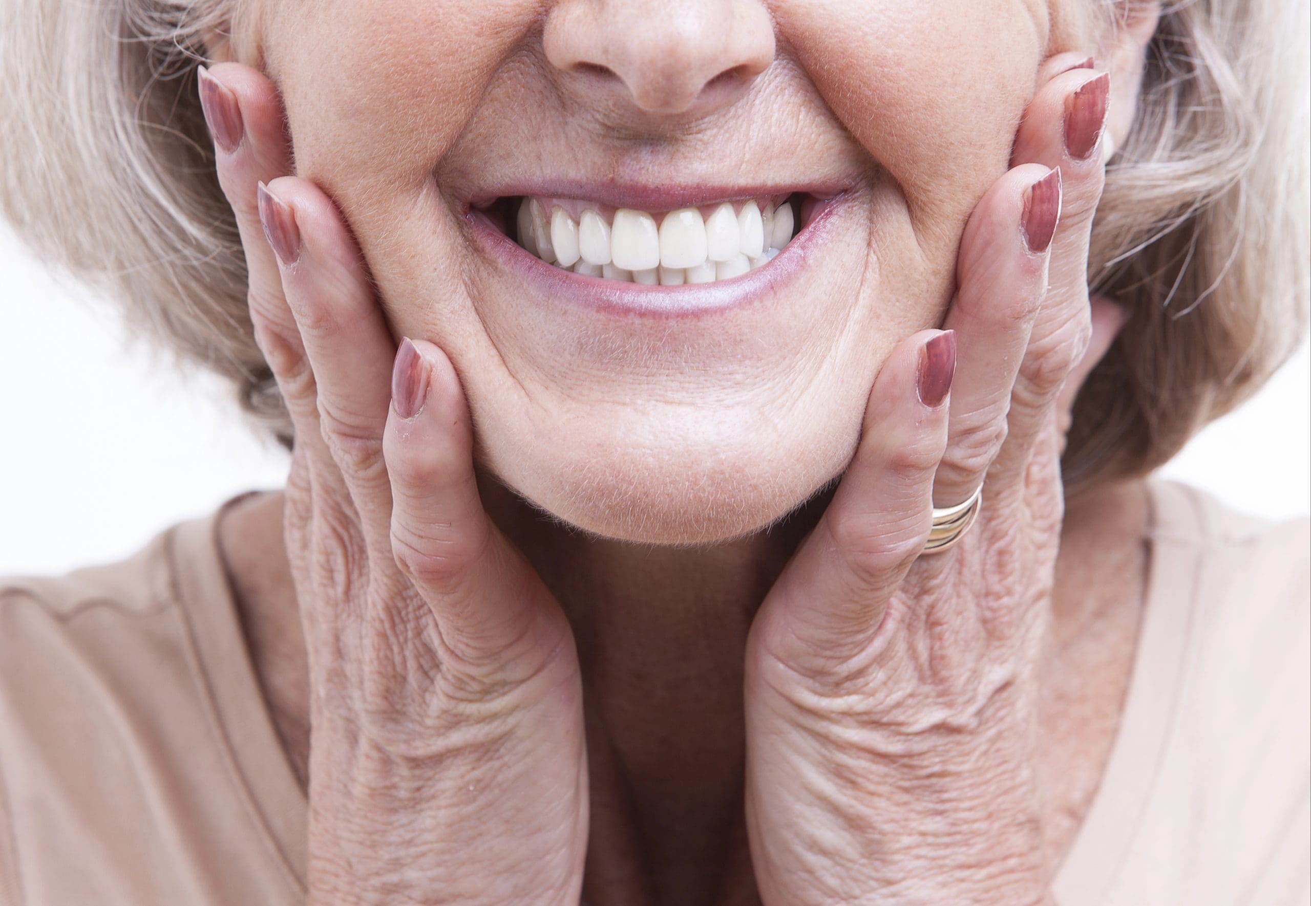 Partial Dentures: A Comprehensive Guide for 2024