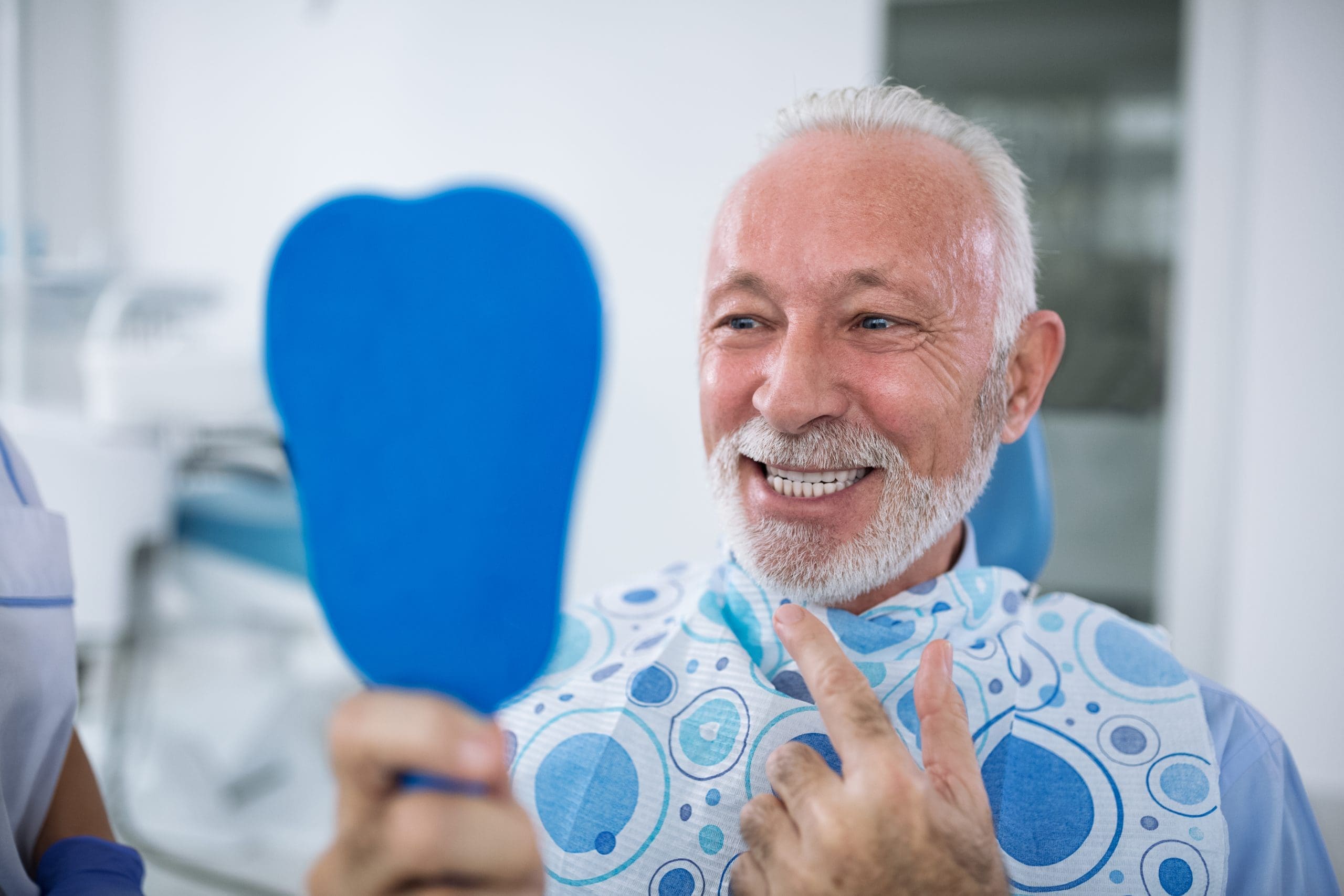 Temporary Dentures: Uses and Benefits in 2024